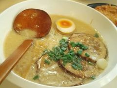 -味千拉面(五四路分店)