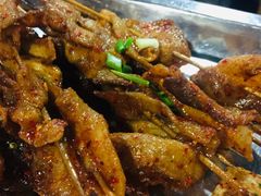 -夜烤·宜宾烧烤(洋河路店)