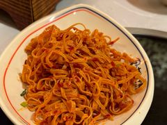 -七八冷面·延边朝鲜族美食(欢乐谷店)