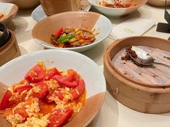 -外婆家(古墩印象城店)
