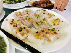 -香山小厨(南联路店)
