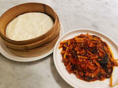 -南小馆(迪士尼小镇店)