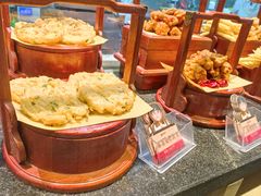 -老淮滨-蚌埠非遗小吃(淮河路店)