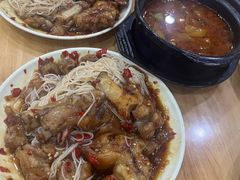 -贤花饭店(城阳店)