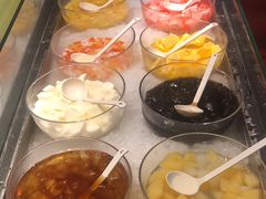 -韩厨烤肉火锅无限自助餐厅(潮流特区店)