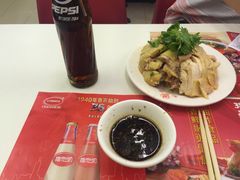 -振鼎鸡(福州路店)