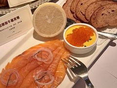 -壳里西餐厅Coquille Seafood Bistro(蒙自路店)