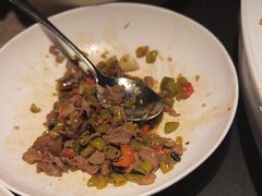 -曾宴·楚菜(湖北省博物馆店)