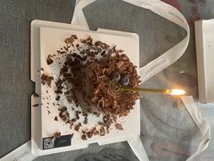 -茉川甜品MOCHUAN