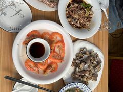 -望海潮海鲜店 特色家常菜(在海一方店)