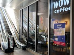 -WOW coffee
