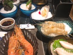 -海鼎荟海鲜姿造(仟禧汇店)
