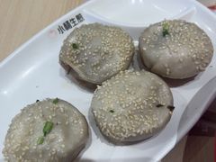-小杨生煎(浦江欢乐颂店)