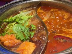 -牛New寿喜烧(虹桥新天地店)