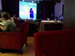 -邓丽君音乐主题餐厅
