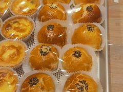 -西村叔叔的店·面包·甜品·蛋糕(崂山丽达店)