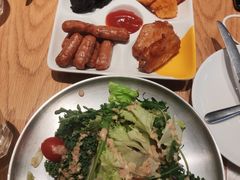 -乐凯撒披萨(蛇口花园城店)