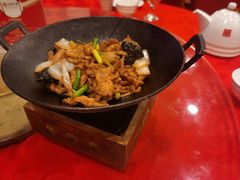 -山西会馆·晋菜·晋商宴·牌匾博物馆(胜利东街店)