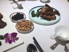 -老洋房花园饭店(绍兴路店)