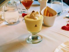 -王品牛排(郑州大卫城店)