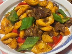 -海燕酒店(惠济路店)