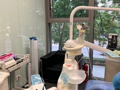 -马泷齿科·皓康门诊(尚都SOHO店)