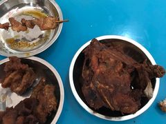 -群众牛肉小点(蚵仔煎)