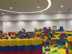 -宝燕乐园(春申店)