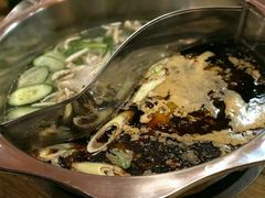 -袁记串串香(北国店)