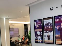 -牙博士口腔品牌连锁(杨浦店)