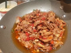 -八碗湘长沙市井菜(坡子街店)