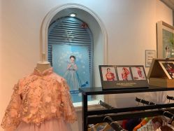 -倾城宝贝儿童摄影(广州天河店)