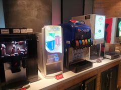 -比格比萨自助(花园路店)