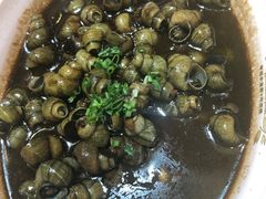 -鲁小三·大骨自助(金山总店)
