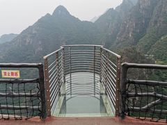 -十渡东湖港风景区