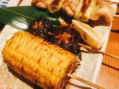 -有喜屋·深夜食堂(北京西路店)