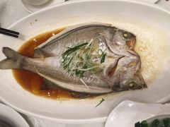 -百乐门喜宴(海珠广场华厦店)