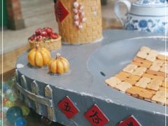 -爷爷的烀饼店