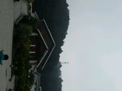 -明月山天沐温泉度假村