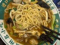 -十八家面馆(均瑶店)