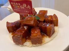 -鹿鸣春饭店(总店)