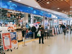 -盒马鲜生(宝地店)