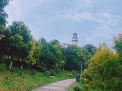 -金海湾滨江公园