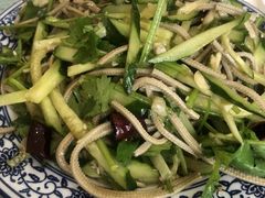 -北大地皖峰饭馆