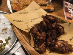 -破店肥哈·东北烧烤·夜宵(南山保利店)