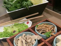 -山城辣妹子(定福庄店)