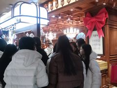 -麦陌(正弘城店)