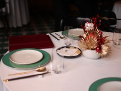 -三号黄浦会Canton Table