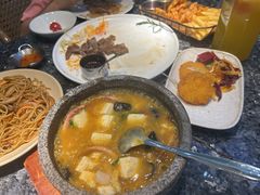 -Aqua Oasis 水天堂(余姚众安广场店)