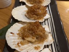 -三石铁板烧(紫竹桥店)